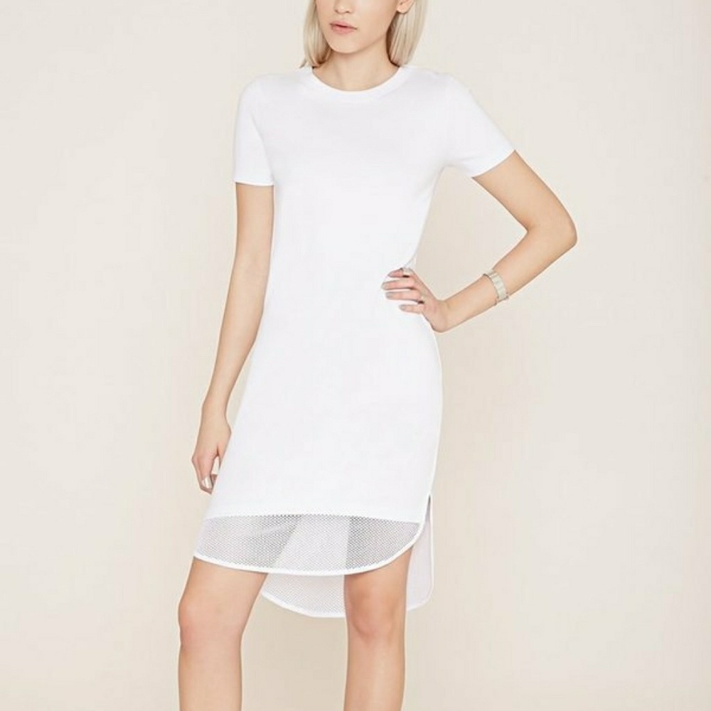 Forever21 Dress - Picture 1 of 6